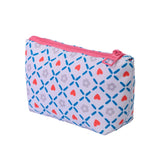 Cubs Sweet November Make-Up Rectangular Bags