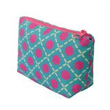 Cubs Sweet November Make-Up Rectangular Bags