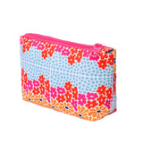 Cubs Happy Flowers Make-Up Rectangular Bags