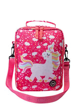 Cubs Pinkish unicorn Senior Lunch bag