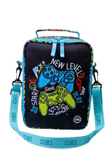 Cubs Gamers Senior Lunch bag