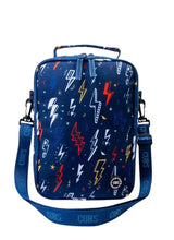 Cubs Navy Bolts Senior Lunch bag