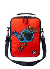 Cubs Power Truck Senior Lunch bag
