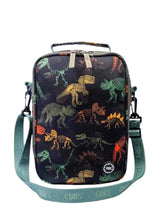 Cubs Dinasours Senior Lunch bag
