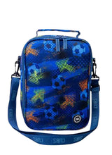 Cubs Blue Football Senior Lunch bag