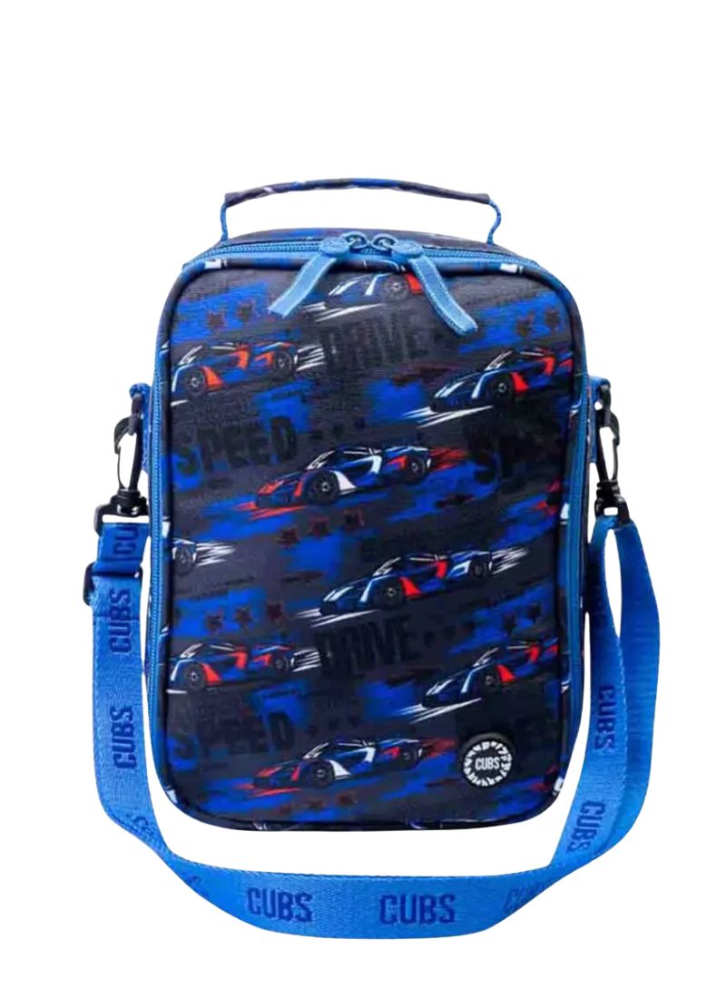 Cubs Speed Drive Senior Lunch bag