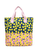 Cubs Pink Lemonade Tote/Cooler