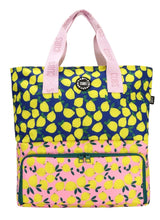 Cubs Pink Lemonade Tote/Cooler
