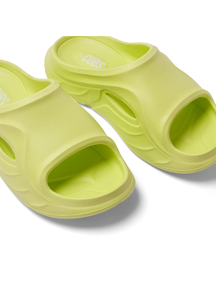 Cubs Pistachio Bubble Walk Slide