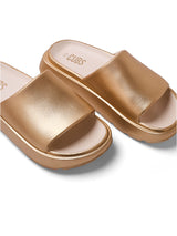 Cubs Shimmer Gold Chunk Slide