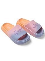 Cubs Cotton Candy Chunk Slide