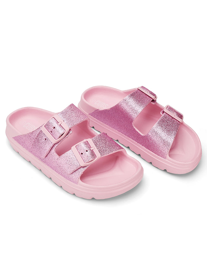 Cubs Bubble Gum Safari Slide