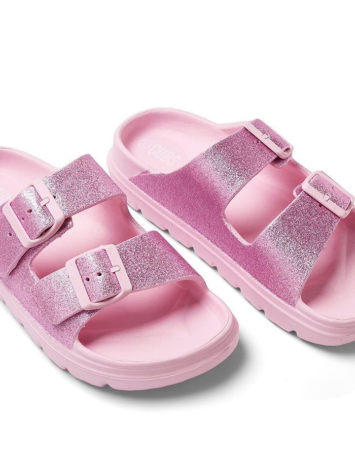 Cubs Bubble Gum Safari Slide