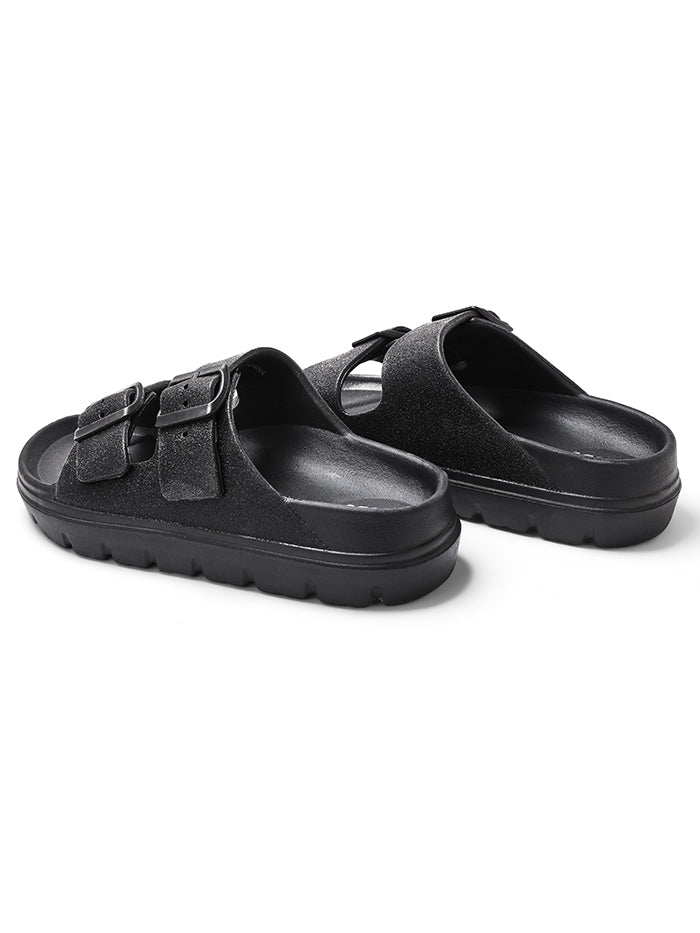 Cubs Glowy Black Safari Slide