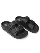 Cubs Glowy Black Safari Slide