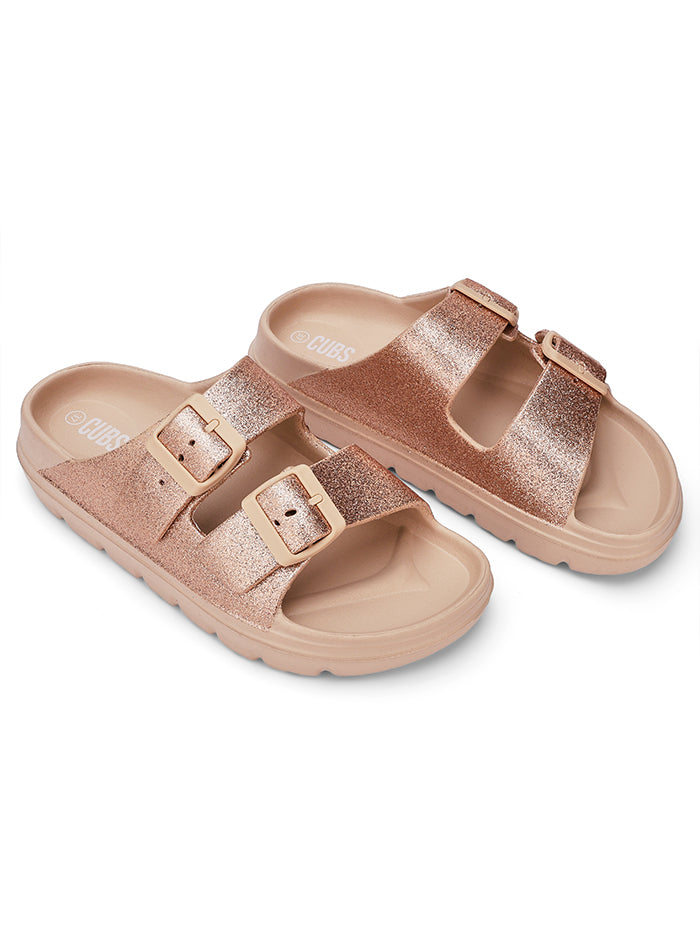 Cubs Golden Girl Safari Slide