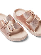 Cubs Golden Girl Safari Slide