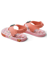 Cubs Unicorn Toddler Flip-Flop