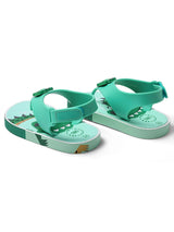 Cubs Dino Toddler Flip-Flop
