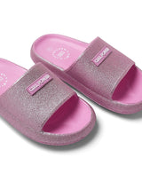 Cubs Glitter Pink Nicole