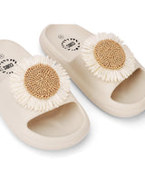 Cubs Sunflower off-white Slide