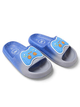 Cubs Gaming Blue Slide