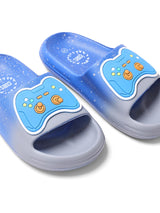 Cubs Gaming Blue Slide
