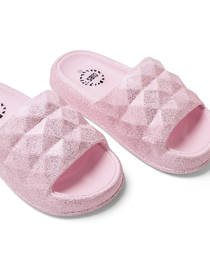 Cubs Pink Princess Diamond