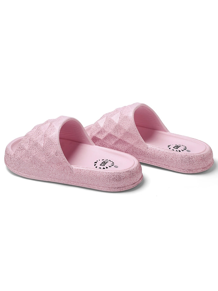 Cubs Pink Princess Diamond