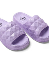 Cubs Lilac Princess Diamond