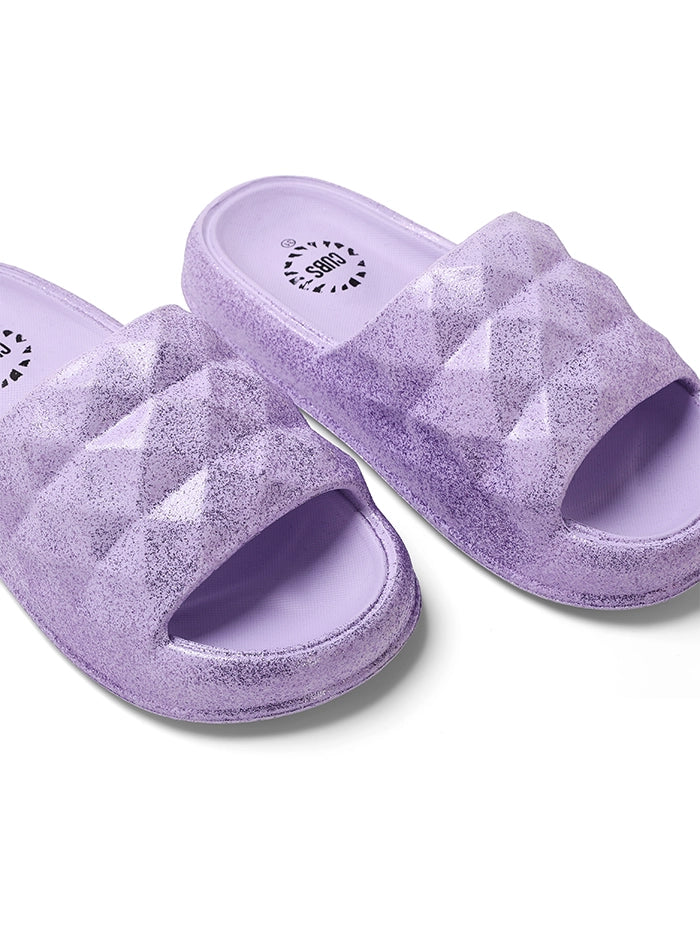 Cubs Lilac Princess Diamond