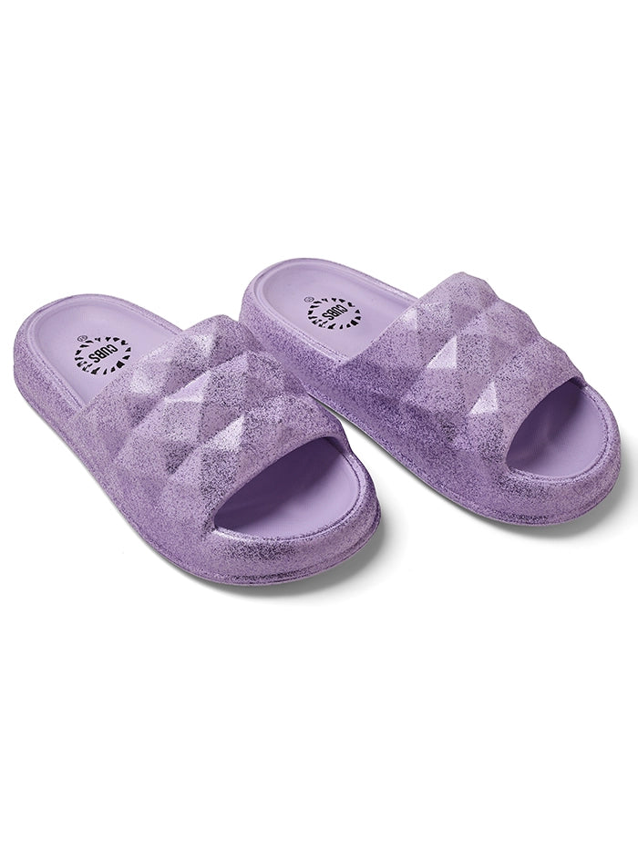 Cubs Lilac Princess Diamond