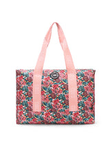 Cubs Tropical Under The Sea Double Face Tote Bag