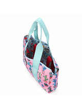 Cubs Shades of Summer Vibes Double Face Tote Bag