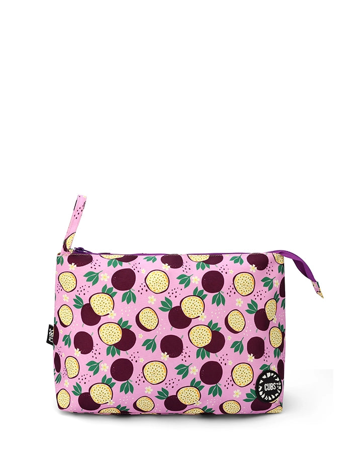 Cubs Lilac Passion Fruit Large Pouch