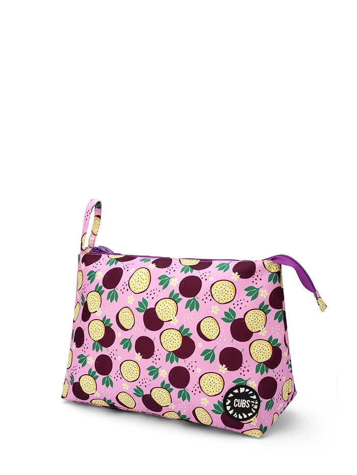 Cubs Lilac Passion Fruit Large Pouch