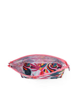 Cubs Pinky Forest Medium Pouch