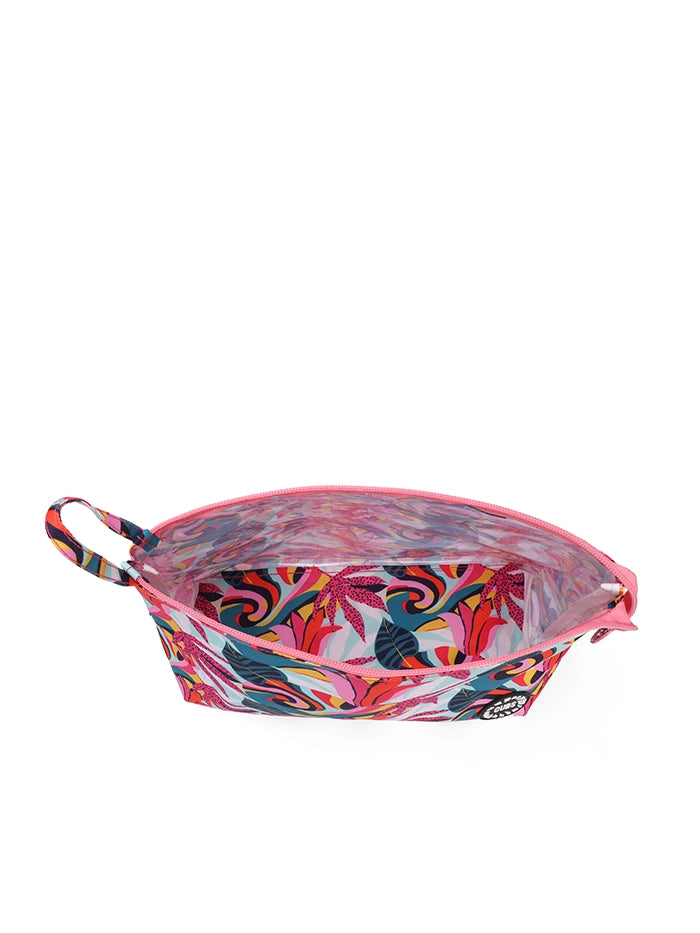Cubs Pinky Forest Large Pouch