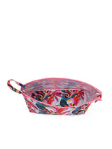 Cubs Pinky Forest Large Pouch