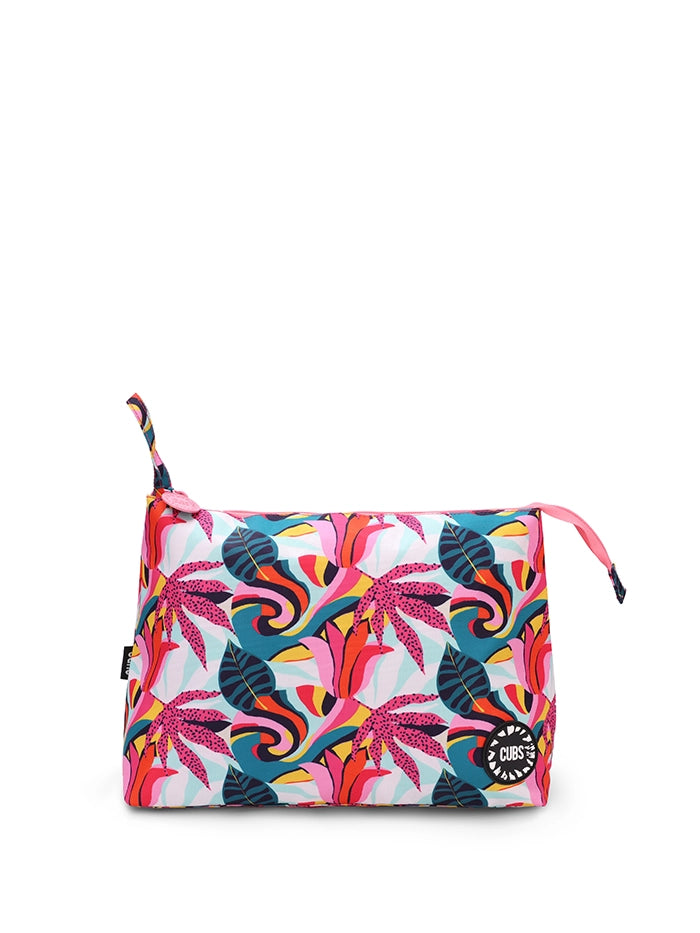Cubs Pinky Forest Large Pouch