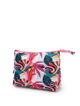 Cubs Pinky Forest Medium Pouch