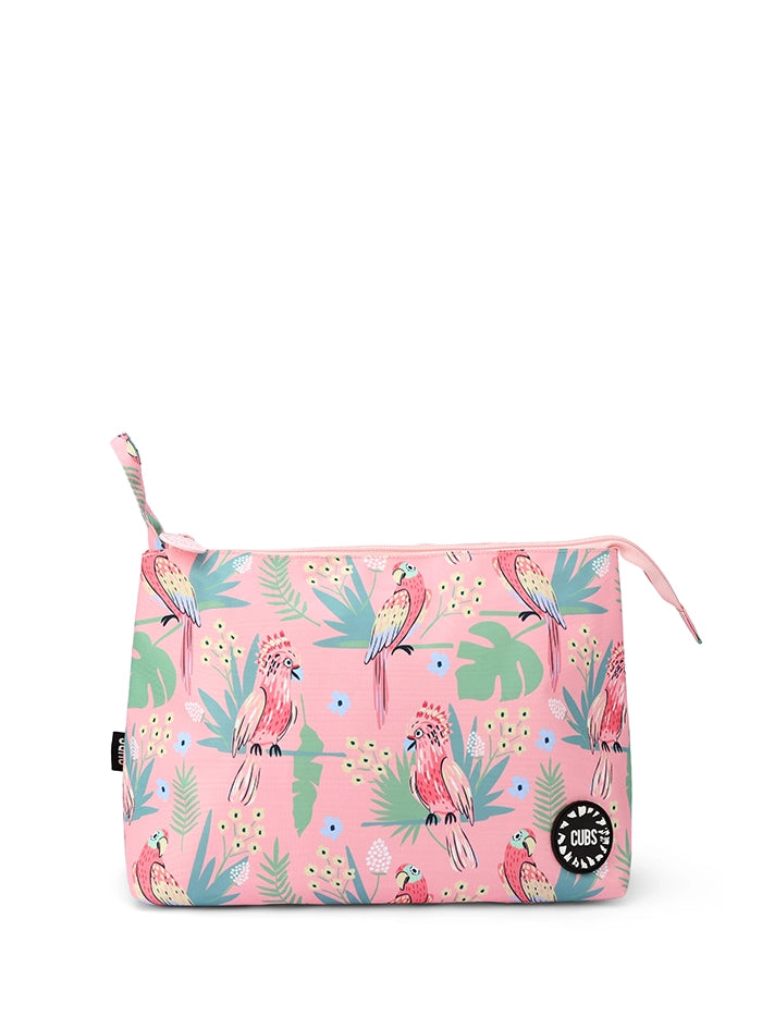 Cubs Pinky Pigons Large Pouch