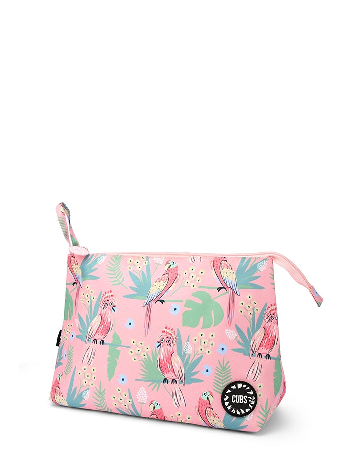 Cubs Pinky Pigons Large Pouch