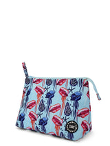 Cubs Under The Sea Large Pouch
