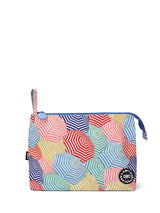 Cubs Umbrellas Large Pouch