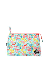 Cubs Tropical Fruits Large Pouch