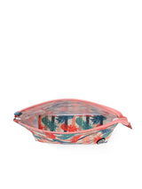 Cubs Peachy Pineapples Medium Pouch