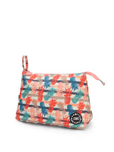 Cubs Peachy Pineapples Large Pouch