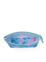 Cubs Tie Dye Time Medium Pouch