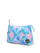 Cubs Tie Dye Time Large Pouch